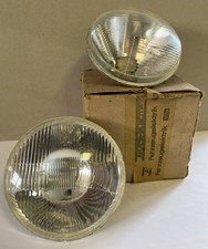 Originaler Satz Scheinwerfer