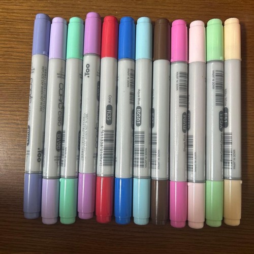 Copic ciao marker - copic,