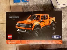 LEGO Technik 42126 Technic Ford F-150 Raptor Neu
