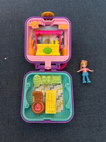 Polly pocket mini gkj40 - mini,