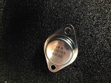 2N6763 - INTERNATIONAL RECTIFIER TO3 , N-Cannel Power MOS - IR