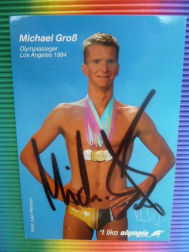 Hsv michael groß - -hsv-,