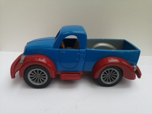 Lena oldtimer pick blau fa - lena,