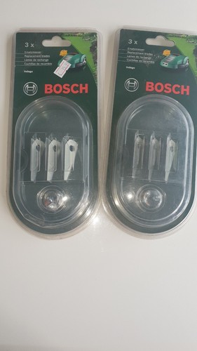 Original bosch x - bosch, 6