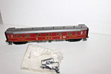 Roco 4292 S Personenwagen "Hechtwagen" DSG Schlafwagen der DB H0  in OVP