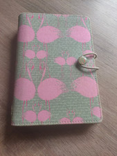 Filofax personal Cover Story