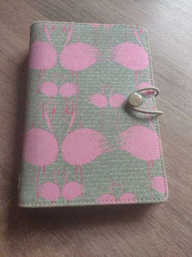 Filofax personal cover story - filofax,