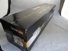 Original Lexmark C950X71G drum