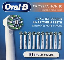 NEW Oral B Replacement Brush