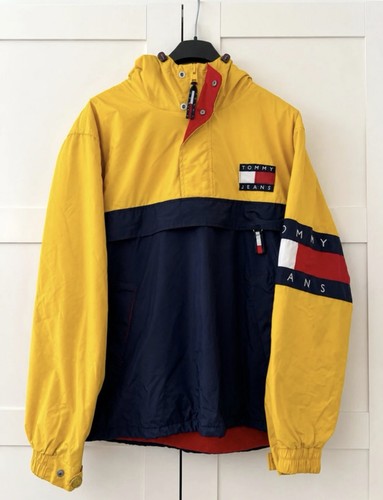 Vintage tommy hilfiger - vintage,