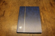 Briefmarken Sammlung Ost - Afrika im Album DIN A 4