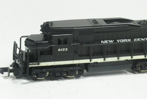 Diesellok emd gp30 - n, #6123