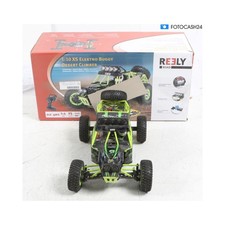 Reely Desert Climber Brushed