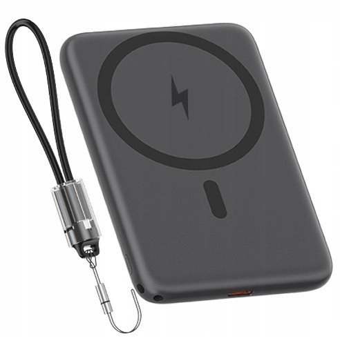 Boste powerbank magsafe - boste,
