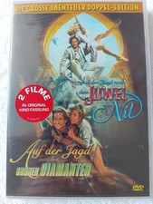 AUF DER JAGD NACH DEM JUWEL