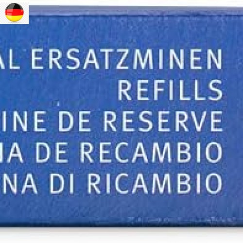 Kaweco kugelschreiber minen - g2, kugelschreiber-minen