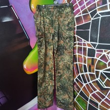 Mil-Tec Army Style Camo Hose