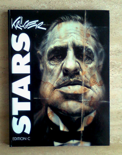 Stars edition sebastian - edition,