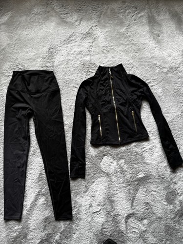 Lululemon damen trainingsset - lululemon,