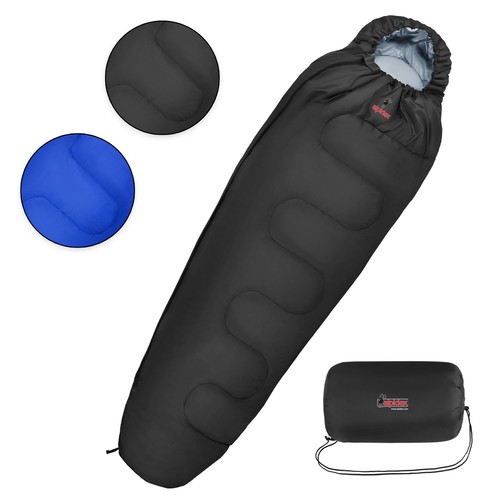 Schlafsack mumienschlafsack - schlafsack,