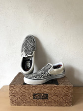 Vans x Hockey Skate + Andrew