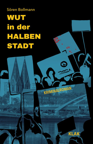Wut der halben - der,
