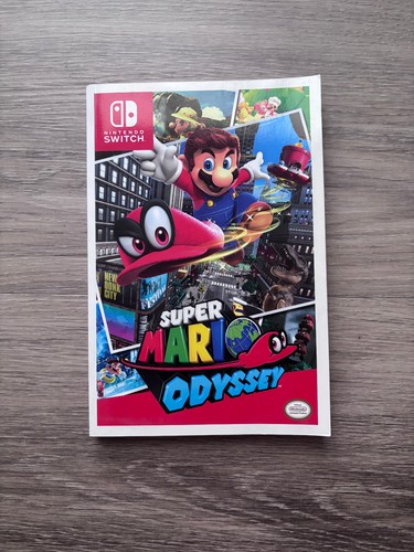 Nintendo switch super mario - super,