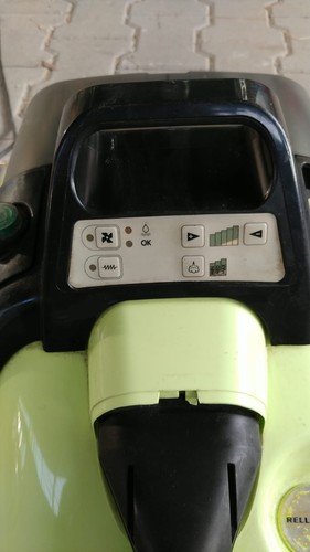 Dampfsauger dampfreiniger mit - dampfsauger,,