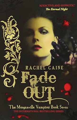Fade out morganville - out, (morganville