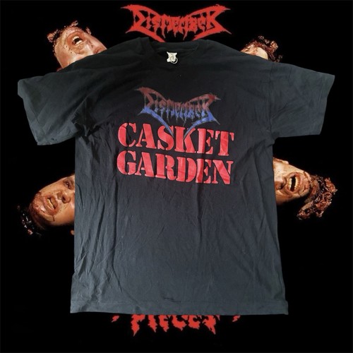 Dismember vintage deathmetal - dismember,