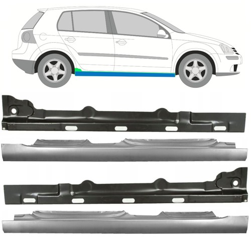 Für volkswagen golf - volkswagen, 5