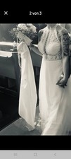 Brautkleid Hochzeitskleid von