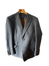 Charles Robertson Herren Sakko