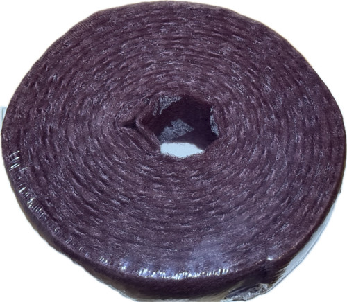 Scotch brite a very fine - very,