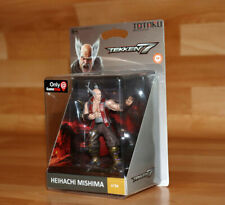TOTAKU Heihachi Mishima No. 04 Figure Tekken 7 FIRST EDITION PS4 Xbox One