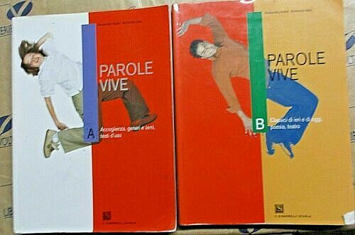 Parole vive vol in 2 - +,