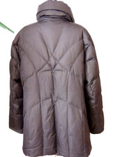 Damen Jacke Daunenjacke von