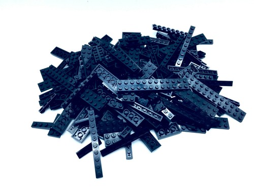 Lego 200 basic - 200, rot