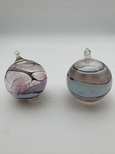 Studioglas GlasKugel