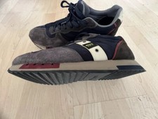 Blauer Sneakers GR 42 EU 