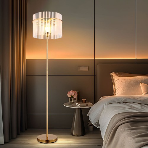 Stehlampe wohnzimmerleuchte - stehlampe,