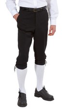 Herren-Kniebundhose