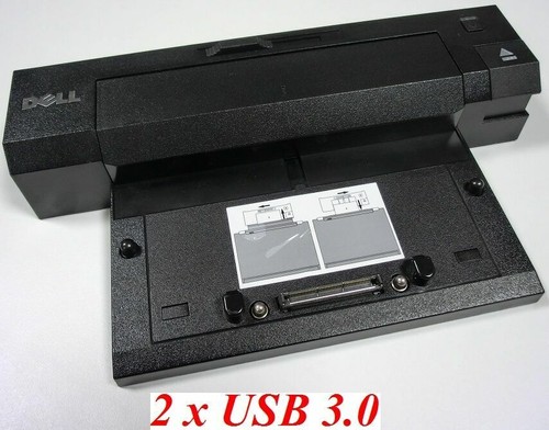 Dell dockingstation pr02x k09a - dockingstation, pr02x/k09a