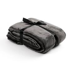 Kuscheldecke Tagesdecke Wohndecke Flanell Decke Bettüberwurf XL - XXXL Wolldecke