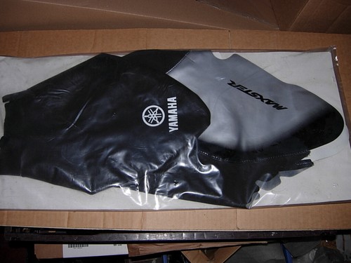 Yamaha xq125 maxster - xq125,
