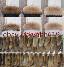 2025 Natur Waschbär Kragen