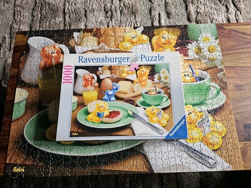 Ravensburger 1000 teile - ravensburger,
