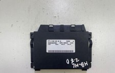 MERCEDES-BENZ ML W163