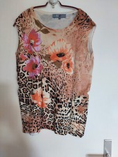 Twin Set, Art & Color, Gr.: L