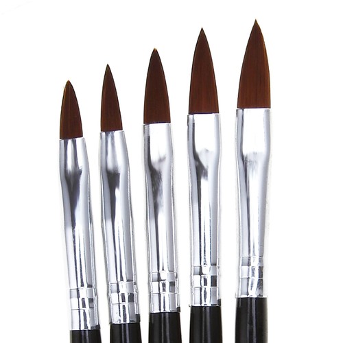 Teiliges acryl pinsel - teiliges,